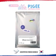 ARTMS HEEJIN - [ K ] 1ST MINI ALBUM (OBJEKT MUSIC ALBUM)