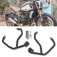 New 700CLX Fit For CF-MOTO 700 CLX Motorcycle Accessories Engine Guard Bumper Crash Bars 700/CLX Fit