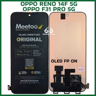Lcd Touchscreen 5GOPPO RENO 14F / 15 5G / 15F 5G Oppo A6 Pro 4G / A6 Pro 5G / F31 / F31 Pro 5G / Rea