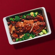 [Grain] CNY Add-On - 7 Herbs Roasted Duck
