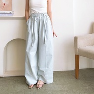 Elmer Cotton Pants Sophia Alice
