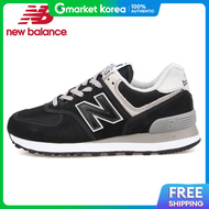 New Balance | รองเทาผาใบผชาย New Balance รน 574 Classic สดำ ML574EVB/NBP7GF719B