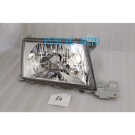 TOYOTA UNSER 2000 HEAD LAMP LIGHT LAMPU DEPAN