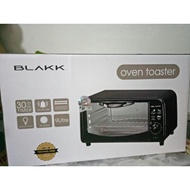 Buy 1 Take 1 Blakk Oven Toaster 9 Litre KGCOT9L-BK