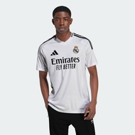 adidas Football Real Madrid 24/25 Home Jersey Men White IU5011