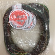40 lbs Line ultimate fishing line biru/MAMBO