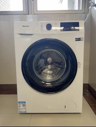 【全新】洗衣機Washing machine  大眼雞  滾筒  全自動  智能  洗護  10KG  大容量  超薄  嵌入式##大眼雞#全自動#嵌入式#洗衣機#大容量