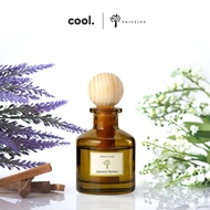 Pristine Ball Diffuser | Japanese Ryokan | Hotel Scent | Essential Oil | Wardrobe Freshener | 50ml