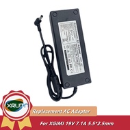 🔥 135W 19V 7.1A Replacement AC DC Adapter Charger ADP-135KB T ADP-120UH B For XGIMI Projector H1S H1SZ5 H2 Z5 XF09G XF10G XGAL01