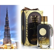 Dirham Oud Perfume 100 ml by Ard Al Zaafaran