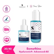 Somethinc HYALuronic9+ Advanced+B5 Serum