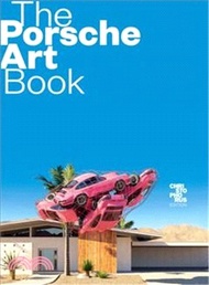 The Porsche Art Book: Christophorus Edition