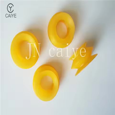 021F013230 Suction Cup Rubber Sucker 30.5*15.5*15.5mm Apply To Roland 300/700 For Offset Printing Ma