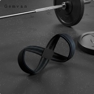 Gemvan Loop Strap Lifting Strap Non-Slip Loop Strap Lifting Straps Long-Lasting Deadlift Strap for W