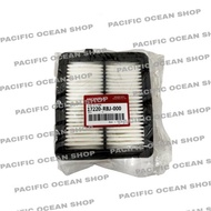 HONDA JAZZ HYBRID INSIGHT HYBRID ENGINE AIR FILTER 17220-RBJ-000