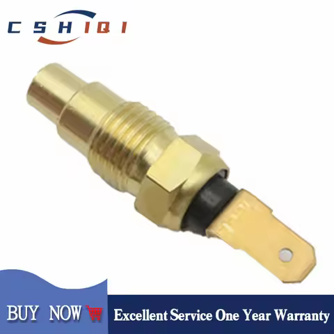 25080-89907 Coolant Water Temperature Sensor FOR Nissan Altima Pathfinder Sentra INFINITI I35 G20 QX