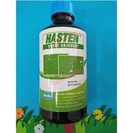 Hasten Spray Adjuvant 1L - stiker/pelekat racun/penyebar racun/adjuvant surfactant/wetter/activator/