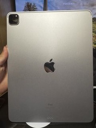 Apple iPad Pro 12.9吋 第五代 256g 成色勁靚仔 送埋磁吸殼 送筆