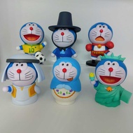 DORAEMON BLIND BOX DORAEMON/ / BLIND BOX ACTION FIGURE/ TOY/ DISPLAY/