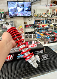 YSS Giorno โชคตัวทอป รุ่น G-Tx