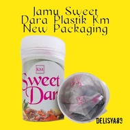 SWEET DARA ORI FOR WOMEN JAMU SWEET DARA BY KM jamu sweet dara jamu sweet dara kak km jamu sweet dar