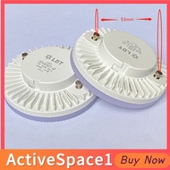 [🅽🅴🆆 ᶦⁿ ᵐᵅʸ] GX53 LED SMD 7W Light Bulb Replacement for CFL GX53 Warm OR Cool White❀