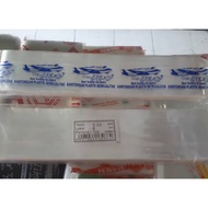 PP Plastic Roll 0.02x6x100