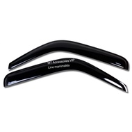 Toyota HIACE Van Door Visor