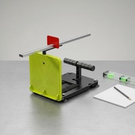 Adjustable Sit and Reach Test Machine 3 Modes Sit and Reach Instructor Stretching Auxiliary Rope for