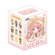 ตุ๊กตาพวงกุญแจ Sweet Story Series