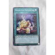 YUGIOH AE DBJH-AE015 Frightfur Patchwork (N)