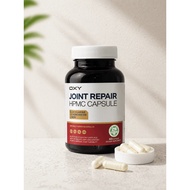 [Official] Oxy Joint Repair HPMC Capsules 60's Glucosamine + Chondroitin + MSM