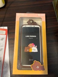 Samsung Galaxy S9+ case