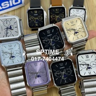 CASIO ANALOG MOON PHASE MTP-M305D-1A / MTP-M305D-2A / MTP-M305D-6A / MTP-M305L-1 / MTP-M305L-7 / MTP