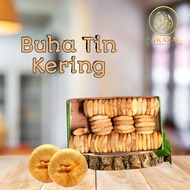 Dried Fig / Buah Tin Kering / Irani Dried Fig / Ready To Eat / Dried Fruits Snack / Murah/halal