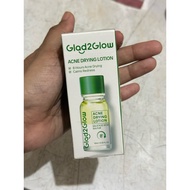 G2G Acne Drying Lotion