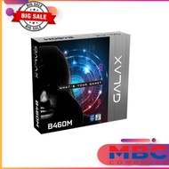 Genuine New Galax B460M Motherboard