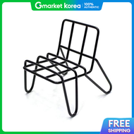 IKEA | Bns Krubbet Mobile Phone Holder Stand Smartphone /Handphone /Interior /Accessory /Decoration