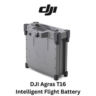 DJI DRONE AGRAS T16 / DJI INTELLIGENT FLIGHT BATTERY AGRAS T16