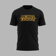 Mobile Legends esports jersey