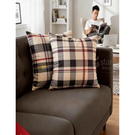 Sofa cushion cover 30x30 40x40 45x45 50x50 60 x60 geneva