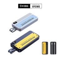 PD 66W Power Bank 80000mah ls Dilengkapi dengan Dual LineFast Charge Kapasiti Besar 50000mah Power B