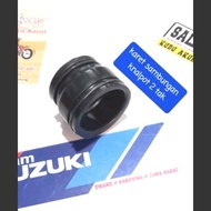 Suzuki Ts125 Racing Exhaust Connection Rubber Racing Exhaust Connection Rubber Suzuki Ts125 Rubber S