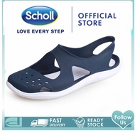 Scholl shoes Scholl Women shoes Flat shoes slippers Women Korean slippers Scholl Slippers
