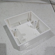Outbow box visalux db box