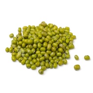 ♞Green Monggo Vegetable Seeds ( 300 seeds ) - Basic Farm House