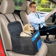 Pet Carrier dog baby seater car dog booster seat pet booster seat cat baby seater pet seat car 狗狗车载包