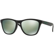 jaut Oakley Frogskin OO9245-4354 Polarized Asian Fit Eyewear