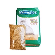 Omega Cat Food Tuna Repack 5 Kg - Cat Food