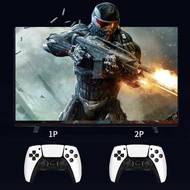 GT68 Game Console TV Box PSP 3D Game Console